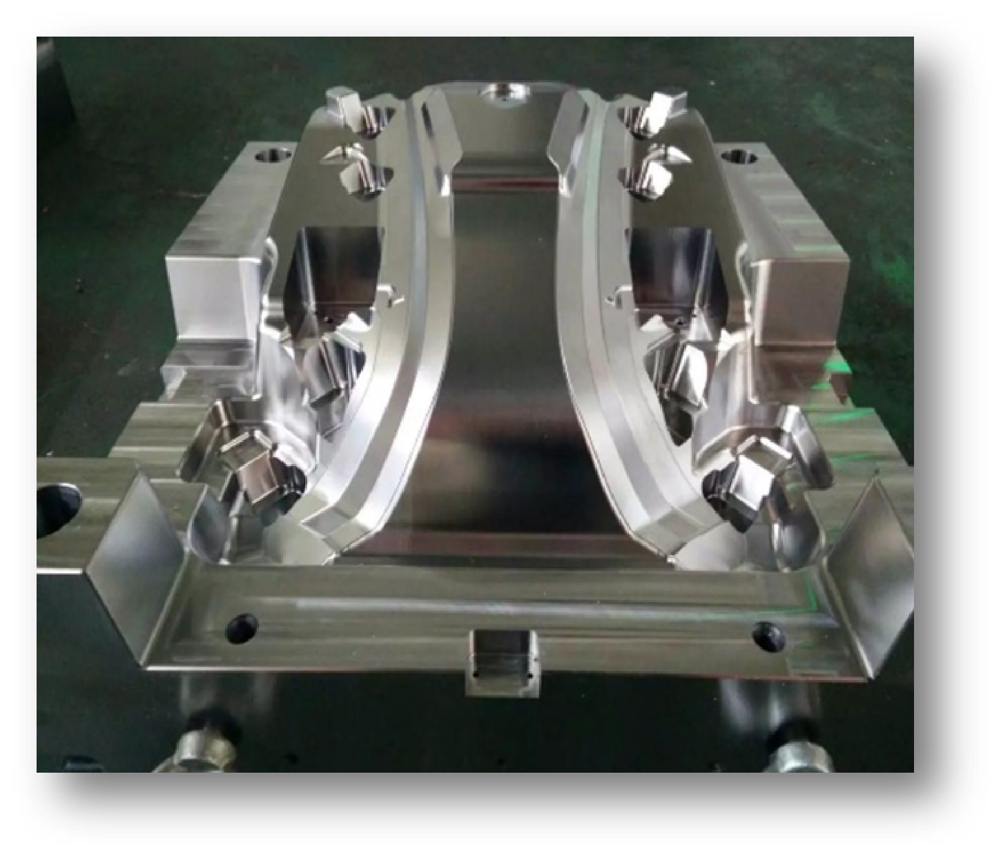 Other Automotive Molds